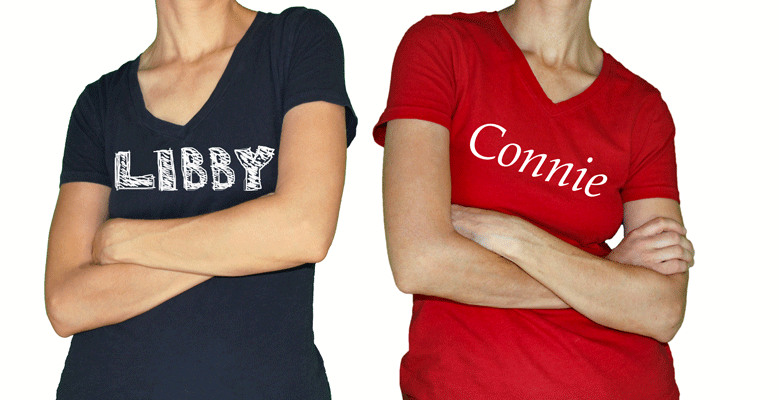 LibbyandConnie