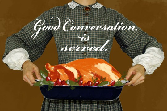 turkey-conversation